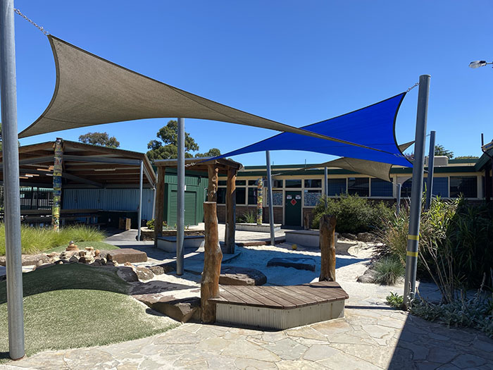 School Playground Shade Sails | Shade Sails | Shade Structures | Domestic Shade Sails | Commercial Shade Sails | School Shade Sales | Blinds & Awnings | Swimming Pool Shade Sails | Shade Sails Mornington | Shade Sails Melbourne