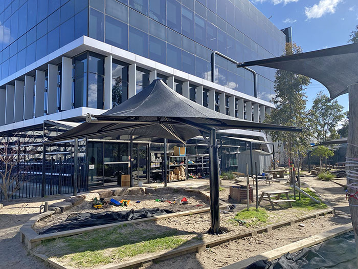 Shade Sails | Shade Structures | Domestic Shade Sails | Commercial Shade Sails | School Shade Sales | Blinds & Awnings | Swimming Pool Shade Sails | Shade Sails Mornington | Shade Sails Melbourne