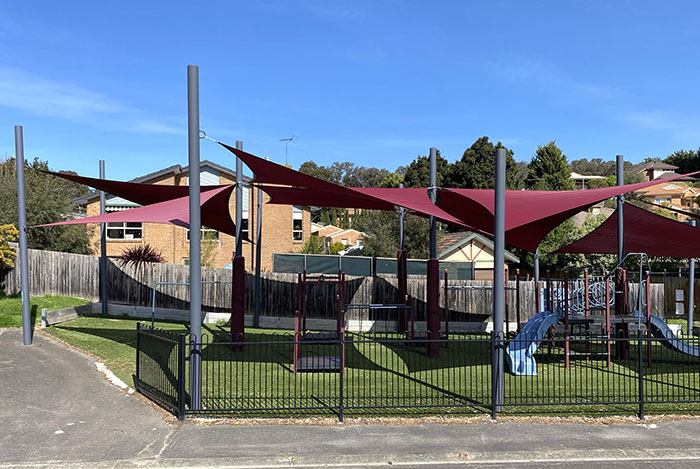 Shade Sails | Shade Structures | Domestic Shade Sails | Commercial Shade Sails | School Shade Sales | Blinds & Awnings | Swimming Pool Shade Sails | Shade Sails Mornington | Shade Sails Melbourne