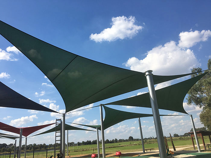 Shade Sails | Shade Structures | Domestic Shade Sails | Commercial Shade Sails | School Shade Sales | Blinds & Awnings | Swimming Pool Shade Sails | Shade Sails Mornington | Shade Sails Melbourne