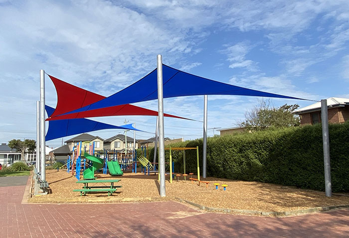 Play Area Shade Sails | Shade Sails | Shade Structures | Domestic Shade Sails | Commercial Shade Sails | School Shade Sales | Blinds & Awnings | Swimming Pool Shade Sails | Shade Sails Mornington | Shade Sails Melbourne